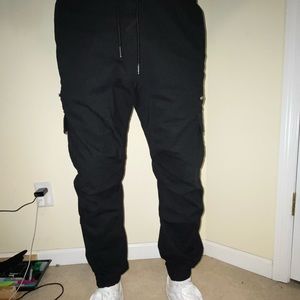 Champ’s Cargo Joggers